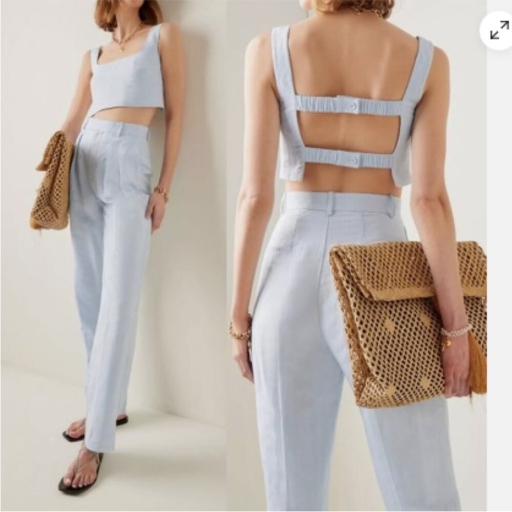 Significant Other Elina Top NWT